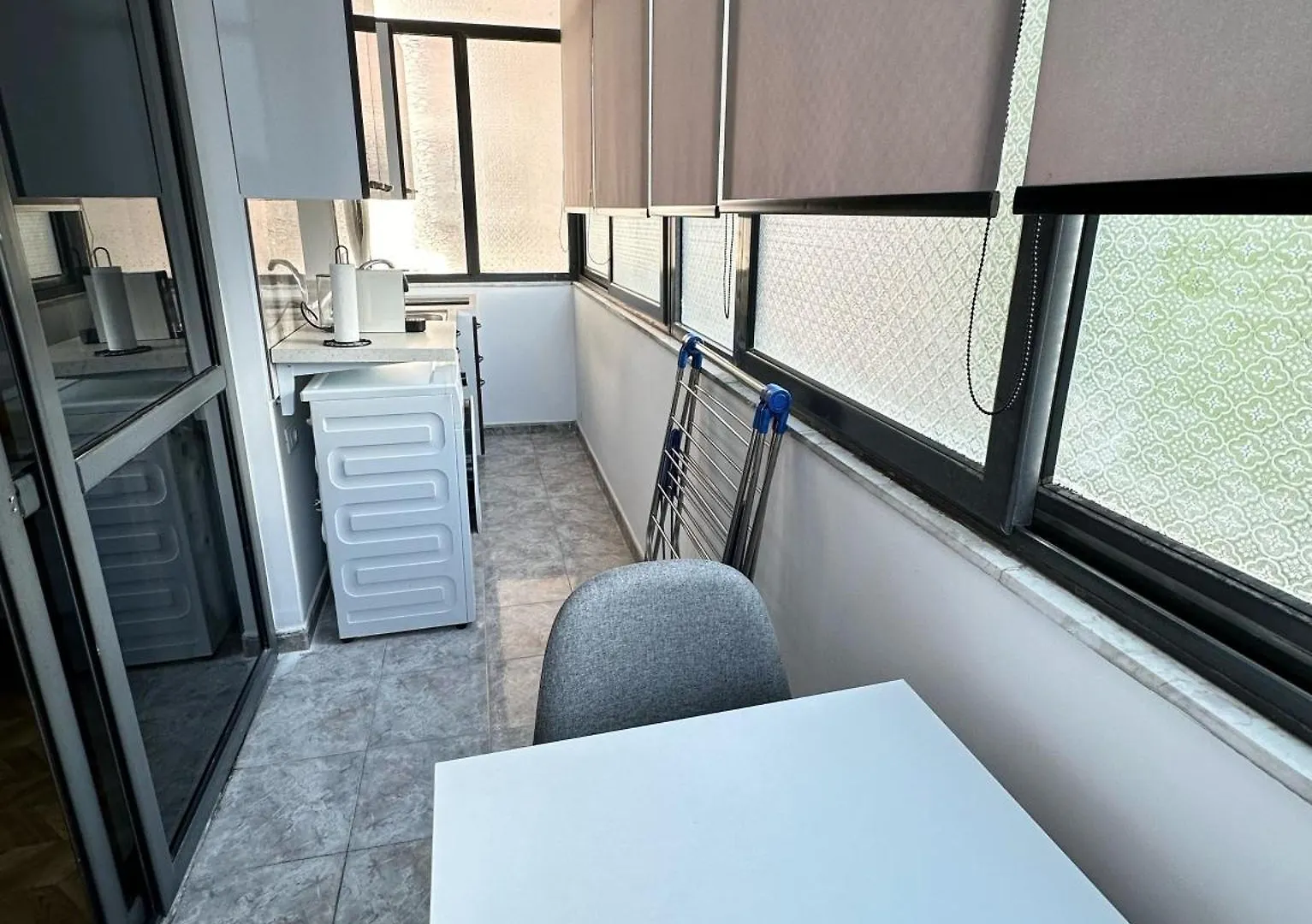 Flat In Tirana - Top Location 0*,