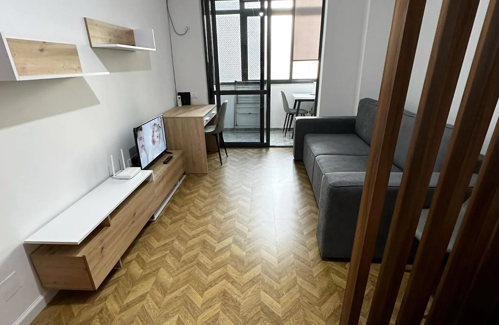Lejlighed Flat In Tirana - Top Location Albanien