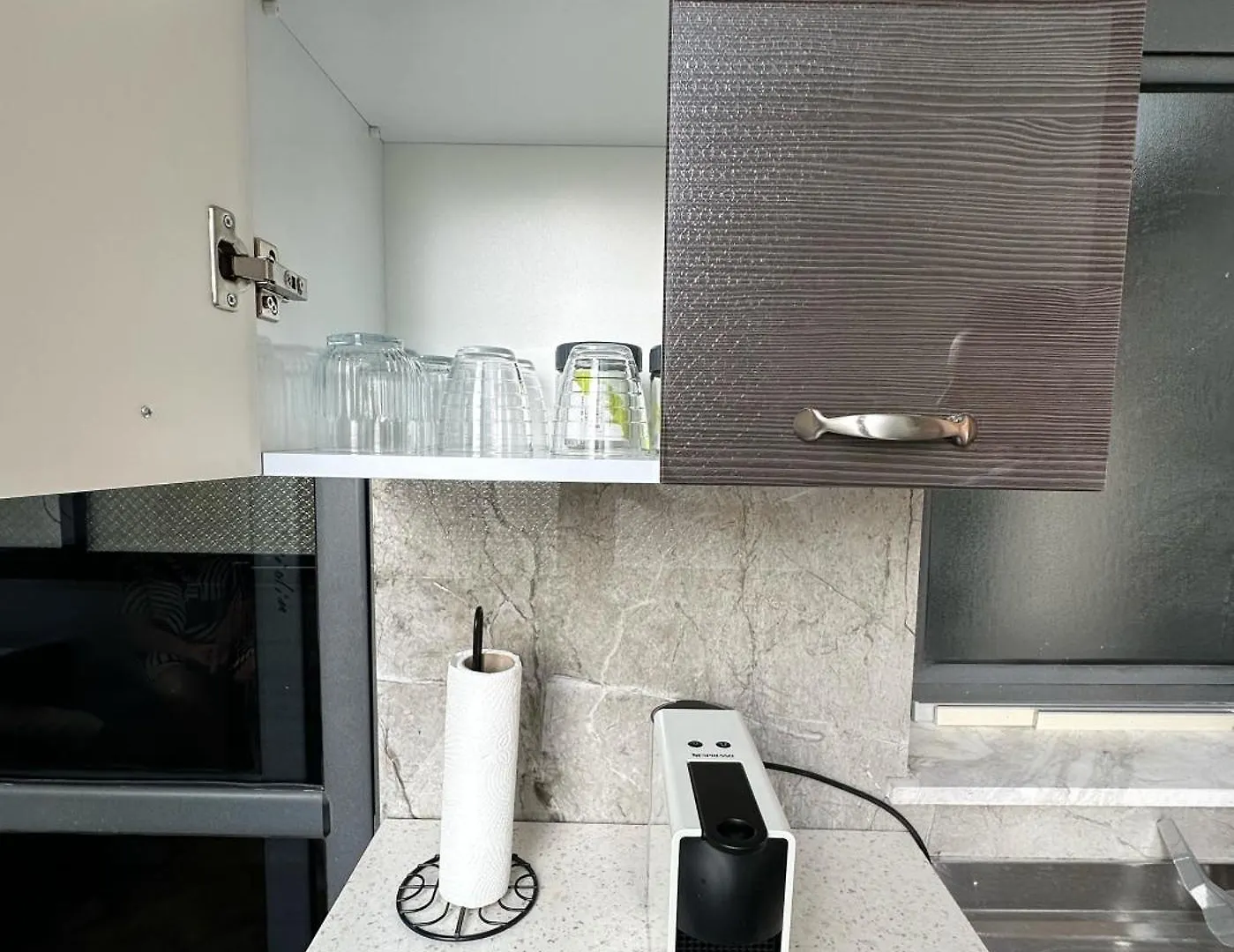 Lejlighed Flat In Tirana - Top Location