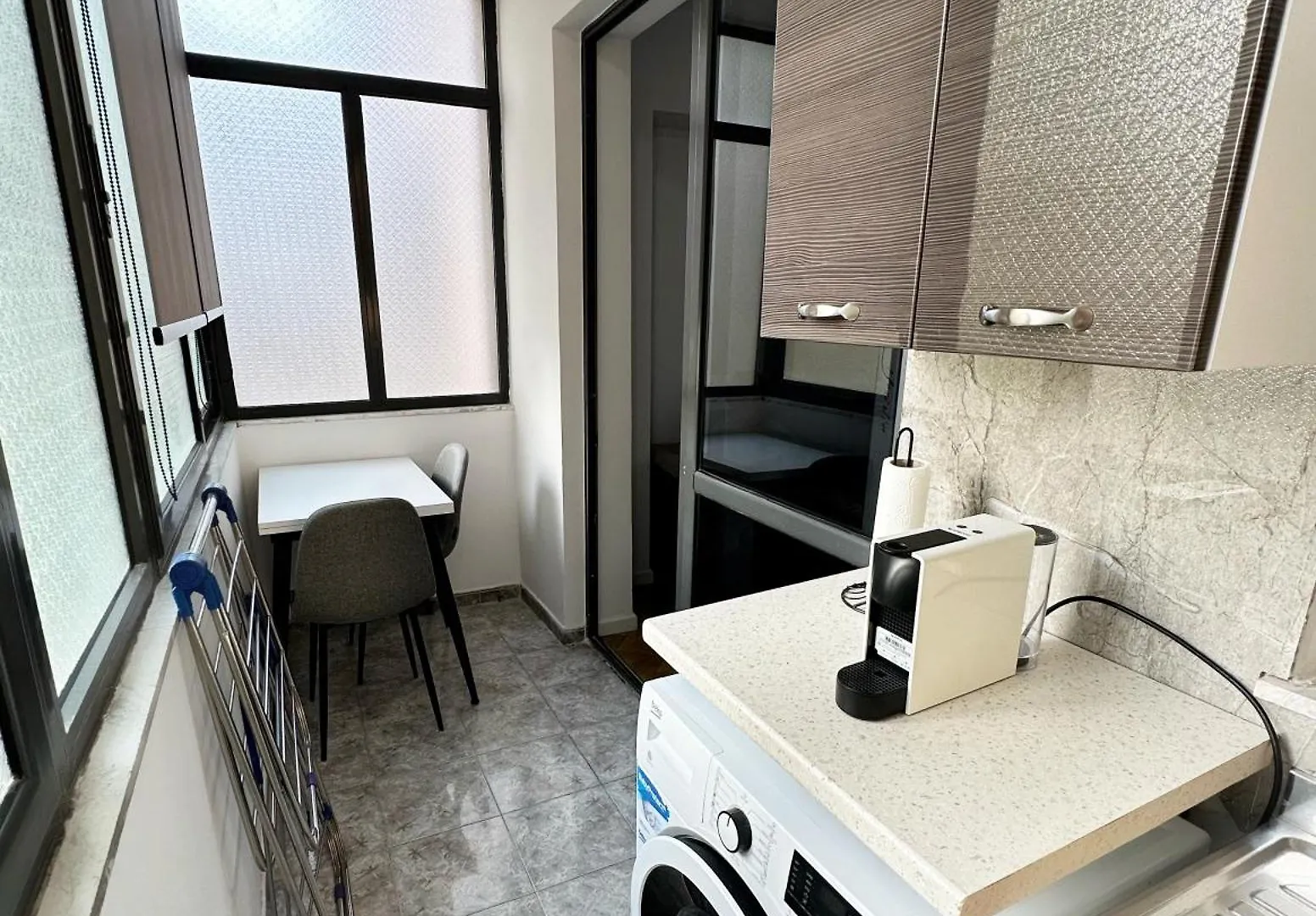 Flat In Tirana - Top Location